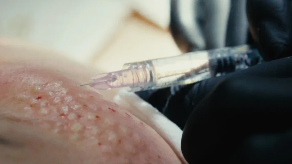 Mezoterapia igłowa Wrocław jako fundament terapii skórnej — kiedy działa najlepiej?