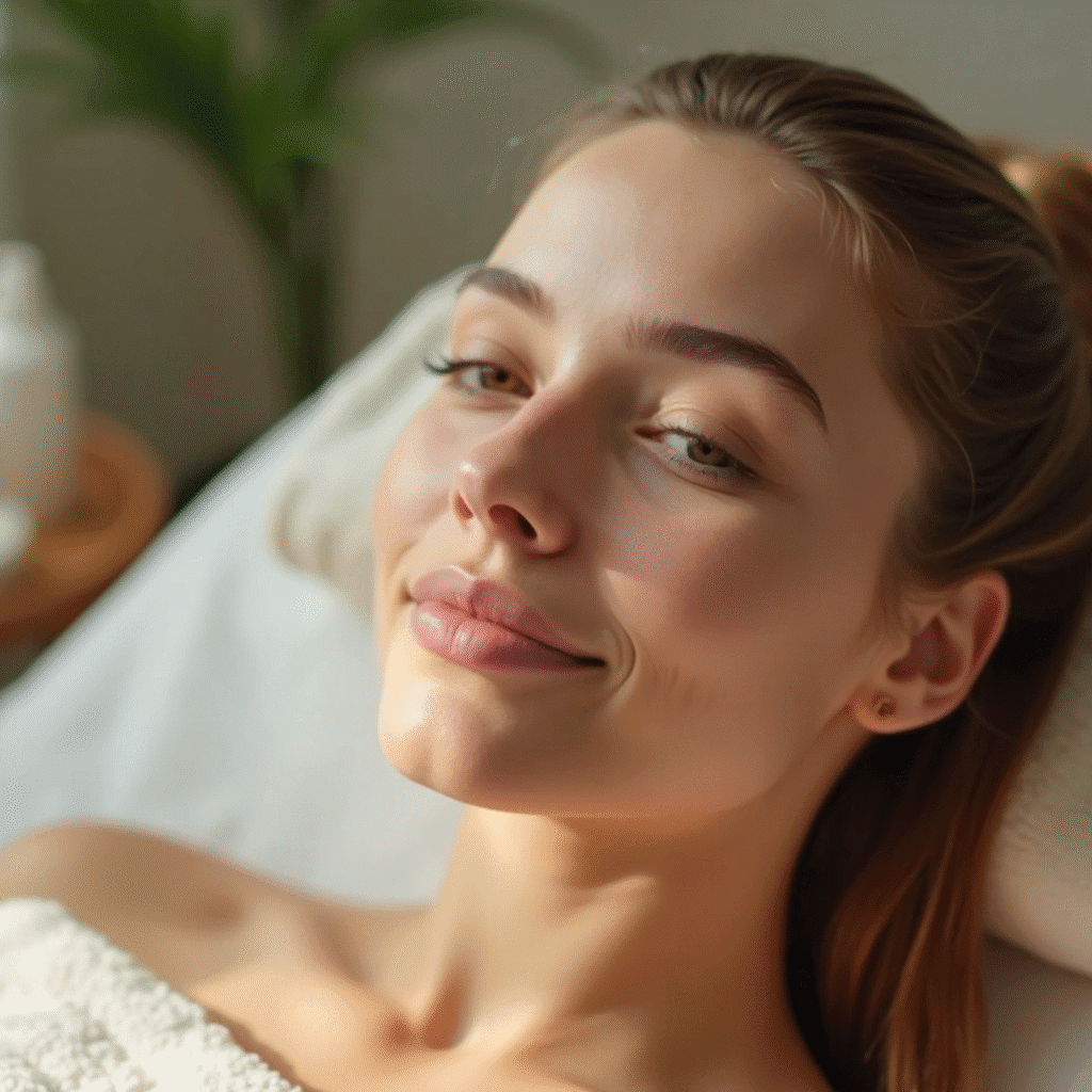 Stymulatory z polinukleotydami – regeneracja skóry w ILLUSTRE