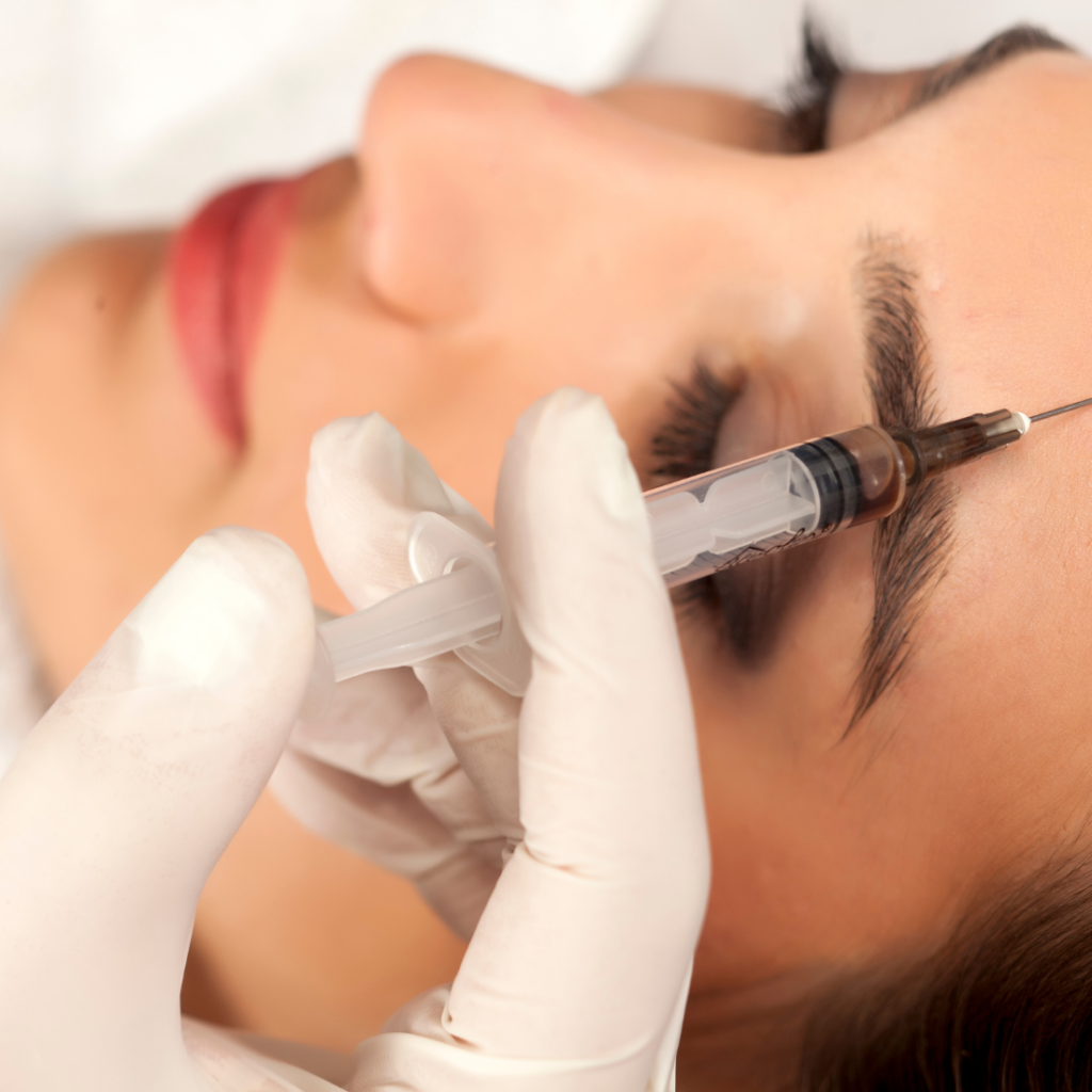 Dlaczego botoks wygląda lepiej na dobrej skórze? | Illustre Wrocław